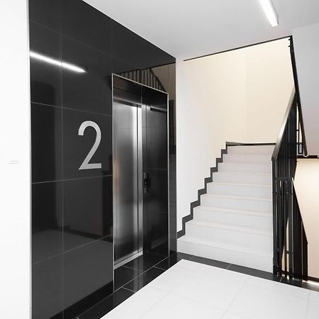 Apartments Warsaw Szamocka By Renters Prestige Luaran gambar